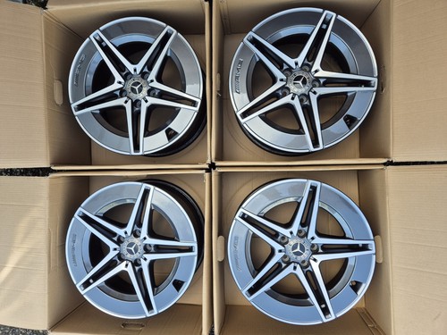 Mercedes class amg - class,