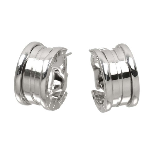 Bvlgari zero1 earrings - b-zero1,