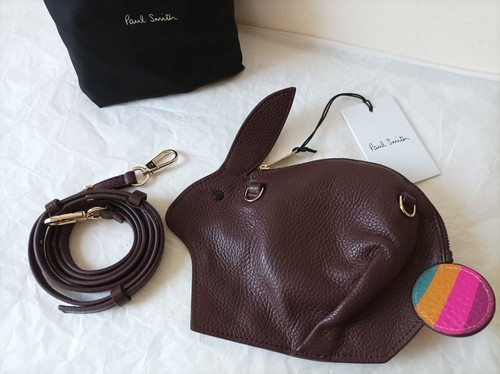 Paul smith rabbit - paul, shaped