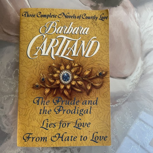Three complete novels - complete,