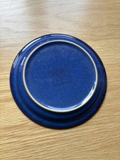 Denby Imperial Blue Side Plate