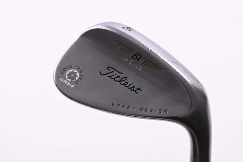 Titleist vokey sm4 pitching - vokey,