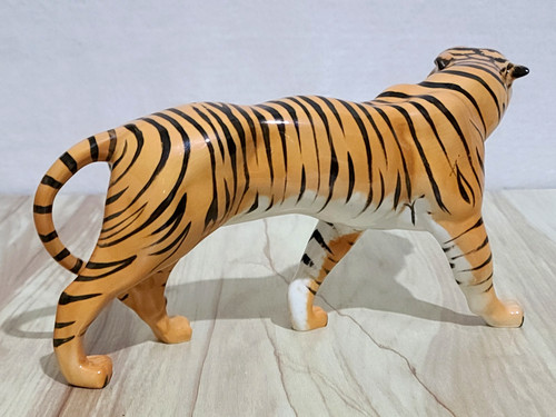 Beswick rare vintage tigress - vintage,