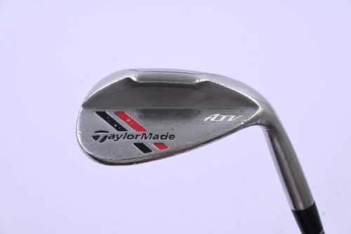 Taylormade atv lob wedge - atv,