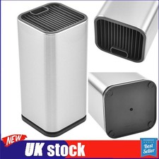 Universal Knife Block