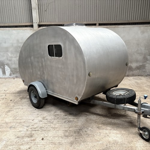 Teardrop trailer caravan - teardrop,