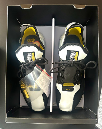 Adidas nmd star wars - adidas, r1.v2