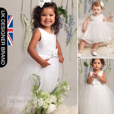 Girls Holy Communion Dress