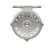 Hardy Bouglé Bougle Series Fly Reels Fresh Water - ALL SIZES NEW + Warranty