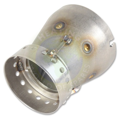 Ecoflam max1 oil - oil, burner