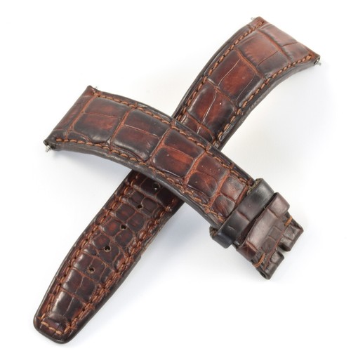 Iwc portofino portuguese - portuguese, brown