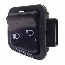 LIGHT SWITCH 772.04.69 Piaggio