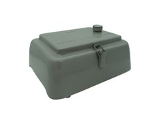 Lambretta Model D Auxiliary