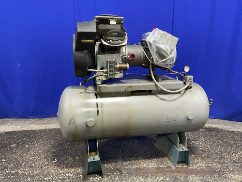 Atlas copco air compressor - atlas,