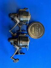 Daiwa emblem x5000t black