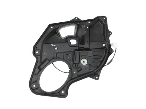 Window regulator engine - window, or