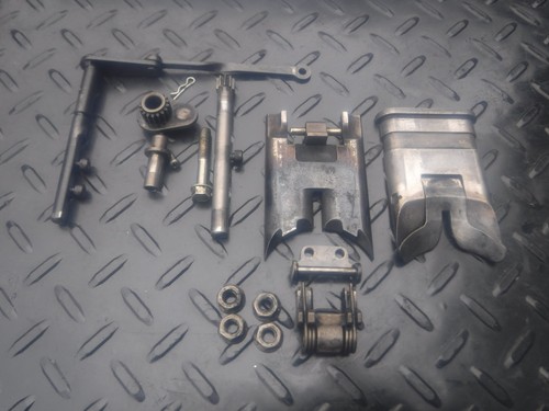 2000 kawasaki kx125 powervalve - kawasaki,