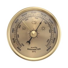 Wall Mounted Barometer
