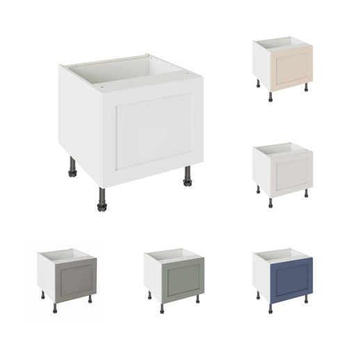 Kitchenkit shaker 600mm - shaker,