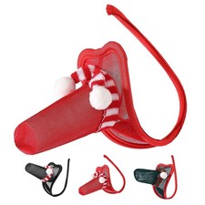 C-strings Open Butt Festival