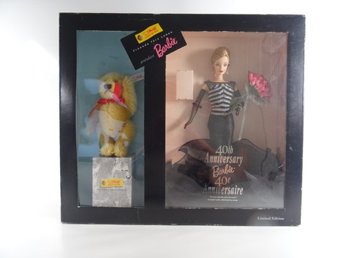 Vintage barbie collector - vintage,