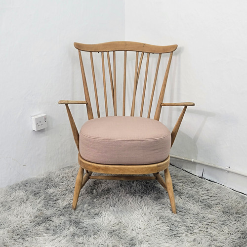 Seat cushion for ercol - for, 359