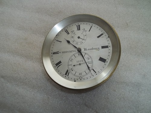 Antique 19th century w - antique, "w