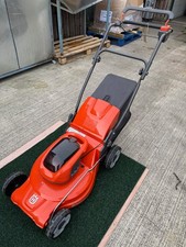 Husqvarna LC 142iS Cordless