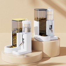 2-in-1 Hamster Automatic Water