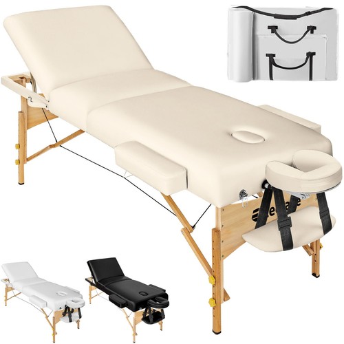 Massage table beauty - beauty, bed