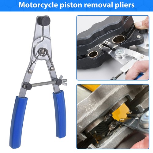 Motorcycle brake caliper - motorcycle,
