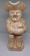 1950s PPC England Toby Jug /