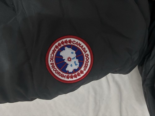 Canada goose macmillan parker - goose,