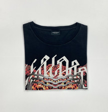 Men's Black Marcelo Burlon