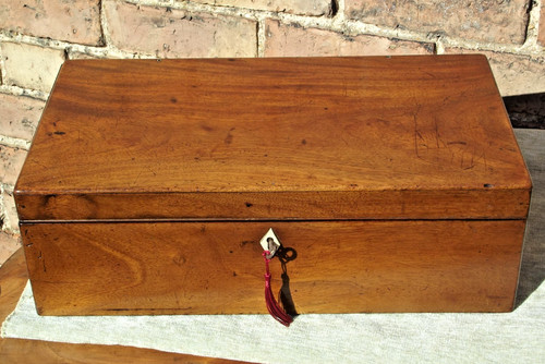 Georgian solid mahogany - georgian,