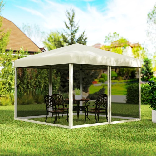 Gazebo canopy pop up - 3m,