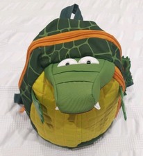 Samsonite Sammies Crocodile
