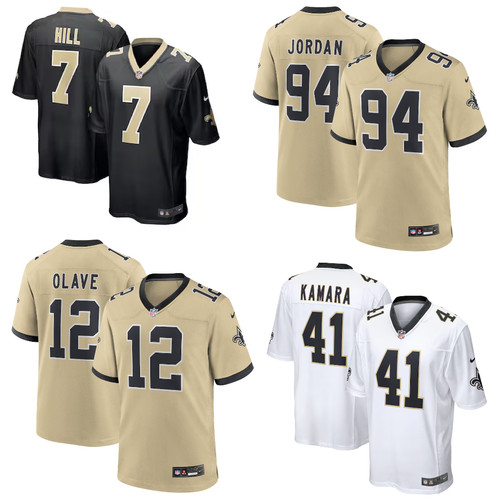 New orleans saints - saints, men's