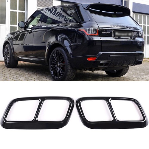 For range rover sport hst - range,