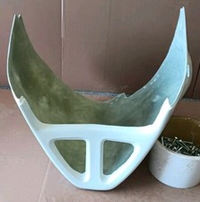 Suzuki GSXR 1100 1986/87 Front Lower Bellypan Fairing Panel Fiberglass New 