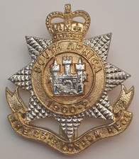 23rd London Regiment Staybrite