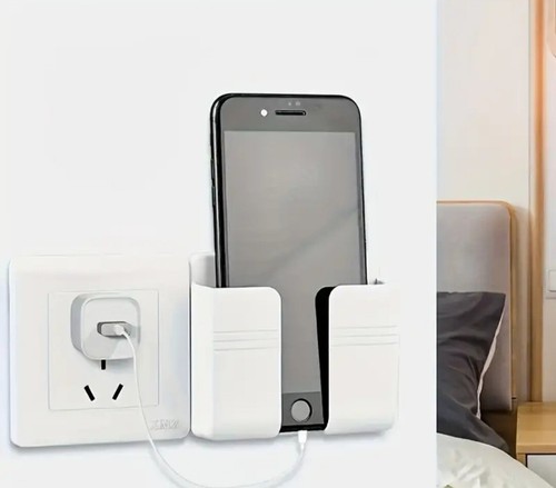 Wall mounted smart - wall, remote