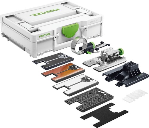 Festool jigsaw accessories - festool,