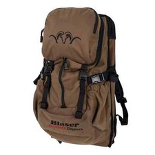 Blaser Ultimate Daypack Brown