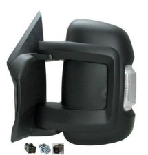 Auto Sleepers Motorhome Mirror