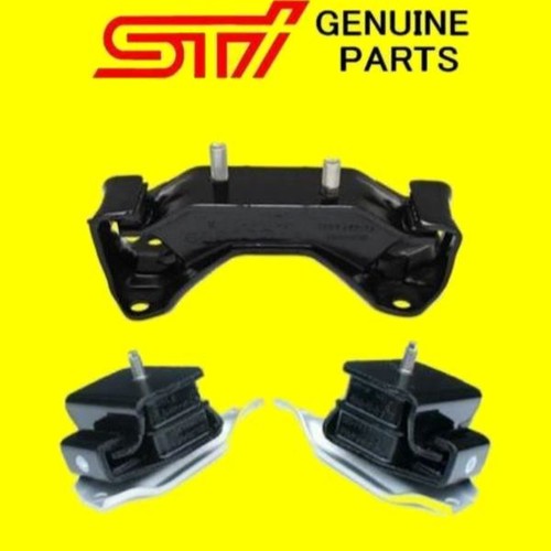 Genuine subaru impreza - impreza, wrx