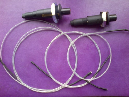 Piezo spark igniter boiler - spark,