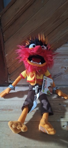 Disney store the muppets - the,
