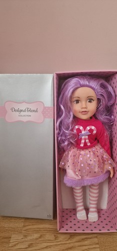 Designafriend inch sugar - 18,