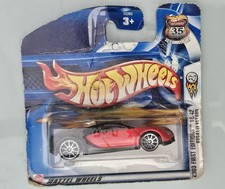 Hot Wheels Bugatti Veyron